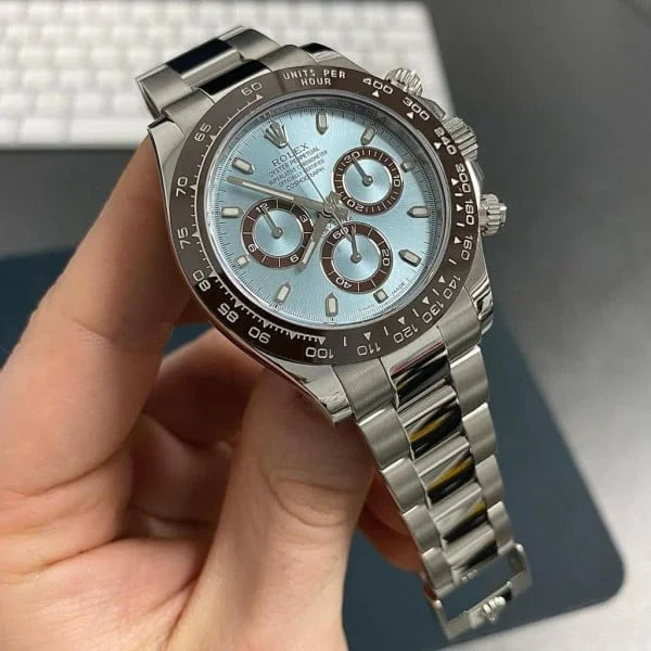 Imported Rolex Cosmograph Daytona Watch For Men’s