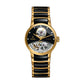 Rado Versatile Open heart men's watch