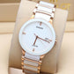 Rado Centrix Ceramic Watch For Men