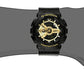 G-Shock Black Copper GA-100 watch