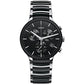 Rado Centrix Chronograph Black Dial Mens Watch R30134162