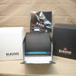 Rado Centrix Chronograph Black Dial Mens Watch R30134162
