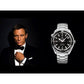 Omega Seamaster Planet Ocean Black Dial Men's watch