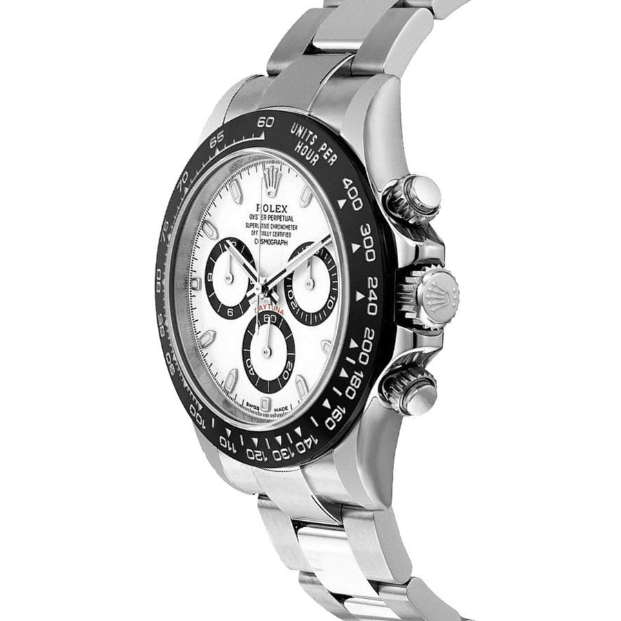 Rolex Cosmograph Daytona Automatic Men's Watch