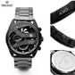 Tag heuer Carrera CR7 Black Dial men's Analog Watch