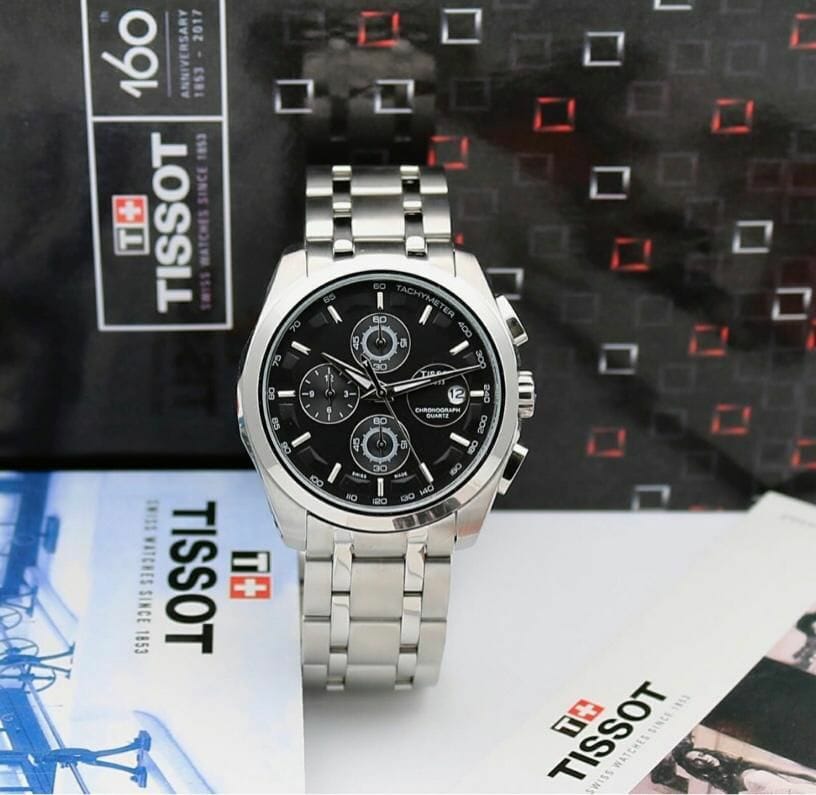 Imported Tissot Watch For Men