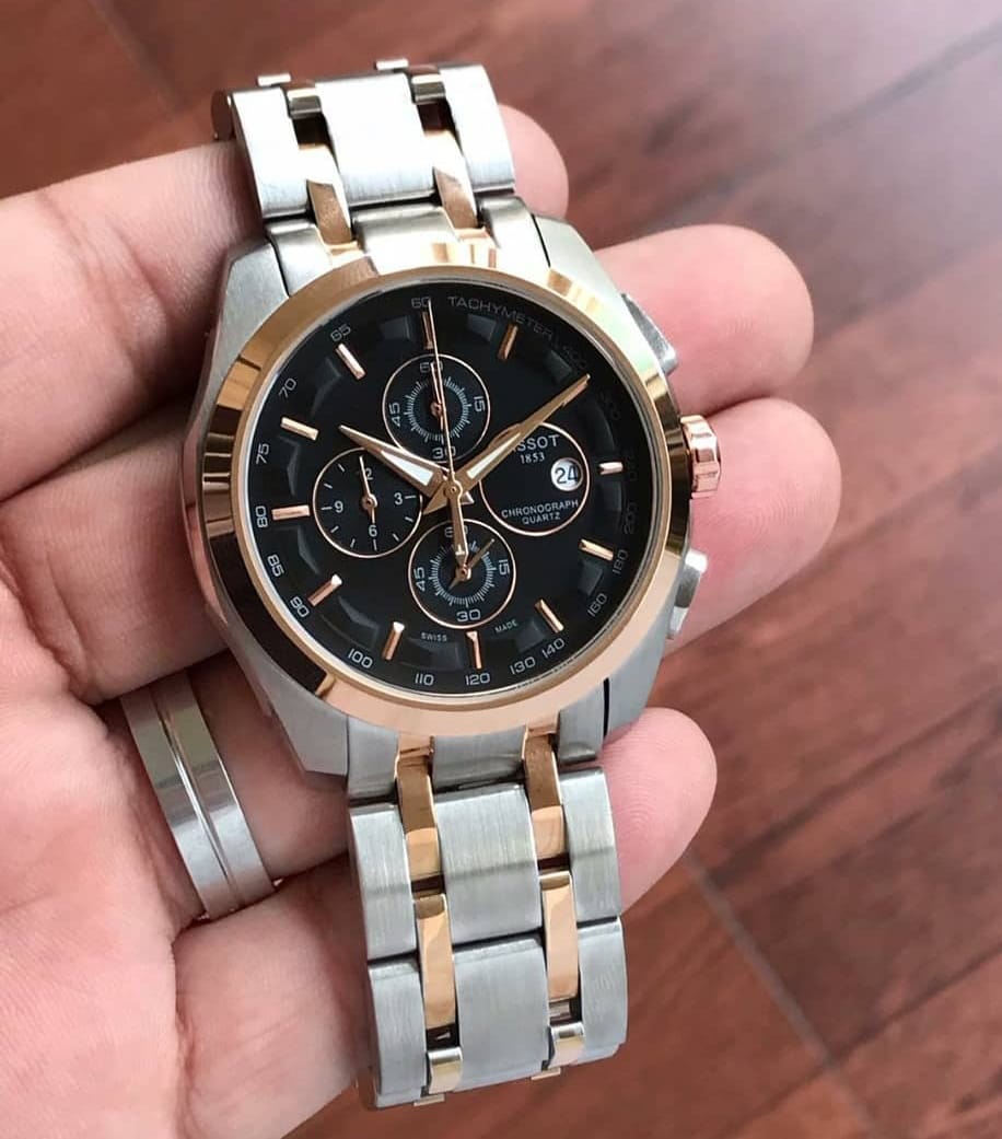 Tissot premium watches watch