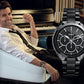 Rado Hyperchrome Black dial ceramic men's watch