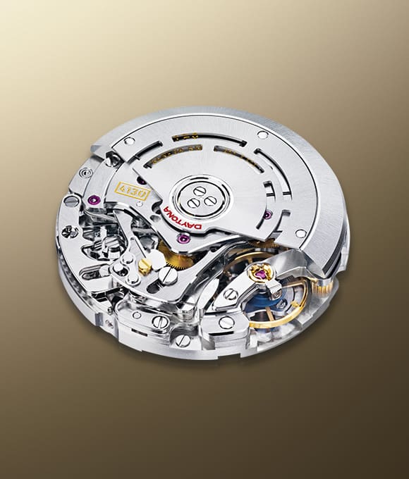 Rolex Cosmograph Daytona Automatic gold chain men's watch