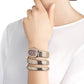 Bulgari Serpenti Tubogas 101814 Black Dial women's watch