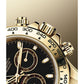 Rolex Cosmograph Daytona Automatic Gold chain men's watch
