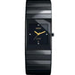 Rado Jubile collection Black dial men's analog watch