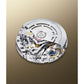 Rolex Cosmograph Daytona Automatic Silver chain men's watch