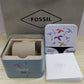Fossil Machine Chronograph Black Dial men's watch FS4682