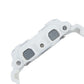G Shock White GA 110 White belt watch