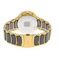 Rado centrix jublie collection gold chain men's watch