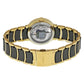 Rado Versatile Open heart men's watch