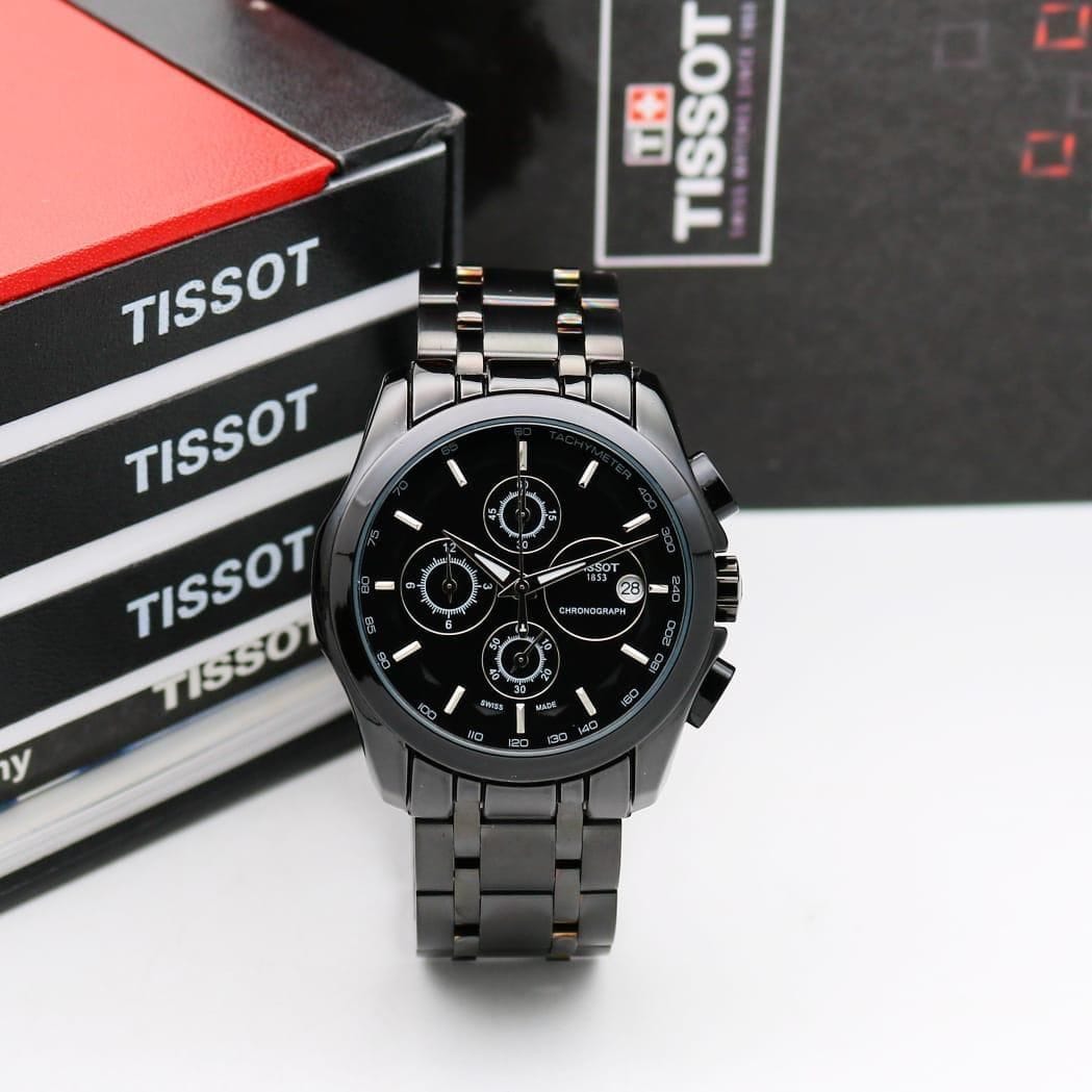 Imported Tissot Watch For Men
