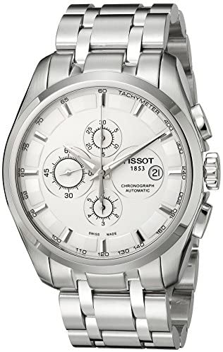 Tissot premium watches watch