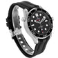 Omega Seamaster 300M Driver 42mm Black dial Men's watch