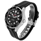 Omega Seamaster 300M Driver 42mm Black dial Men's watch