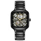 Luxury Rado True Squer Automatic Open Heart