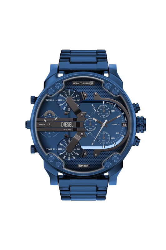 .Diesel Mr. Daddy Chronograph For Men