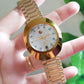 Rado Diaster Full Gold Automatic Watch