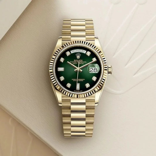 Imported Rolex Day Date Men’s Premium Watch