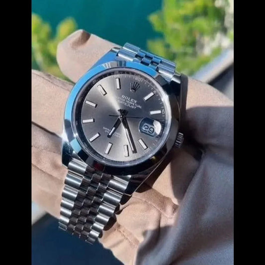 Imported Men’s Rolex Date Just Automatic Watch