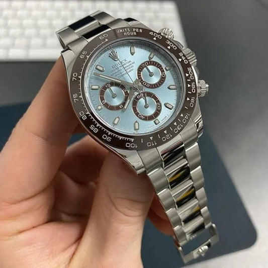 Imported Rolex Cosmograph Daytona Watch For Men’s