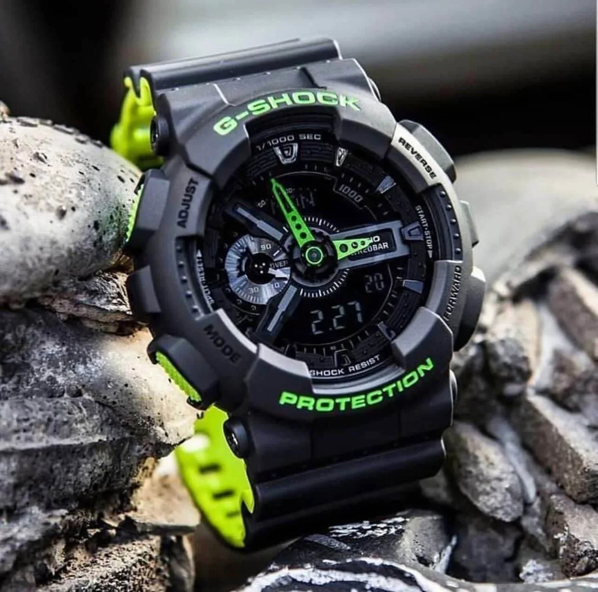 Imported Casio G-Shock Watch For Men