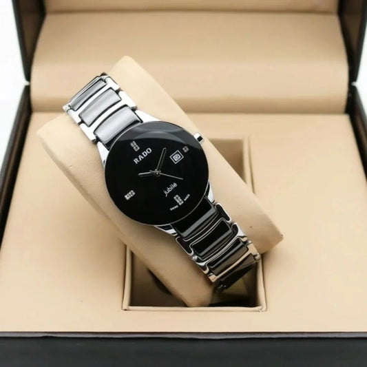 Imported Rado Watch Ceramic Centrix Watch