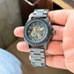 Fossil Modern Black Automatic