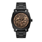 Fossil Automatic Skeleton Analog