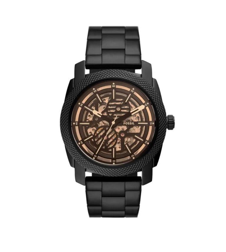 Fossil Automatic Skeleton Analog