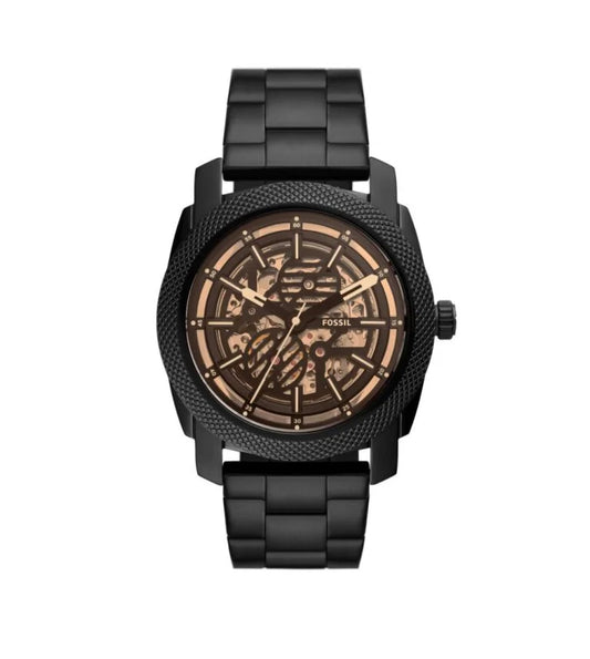 Fossil Automatic Skeleton Analog