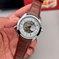 Imported Luxury Tissot Skeleton Watch Automatic For Men