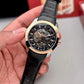 Imported Luxury Tissot Skeleton Watch Automatic For Men