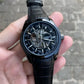 Imported Luxury Tissot Skeleton Watch Automatic For Men
