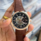 Imported Luxury Tissot Skeleton Watch Automatic For Men