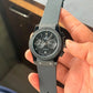 Hublot Big Bang Black Sub-Dial Chronograph