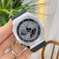 GShock-GM-2100 (Analog Digital Watch)