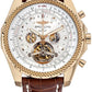 Branded Watch Bentley Mulliner Tourbillon 5433 Men's watch