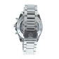 Tag heuer Carrera Black dial stainless steel men's watch