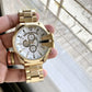 Diesal 10 Bar Chronograph Watch For Men