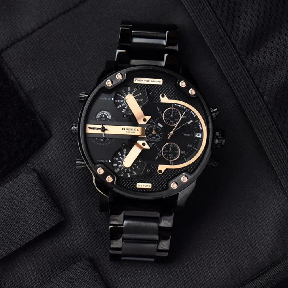 Diesel Mr. Daddy Chronograph For Men