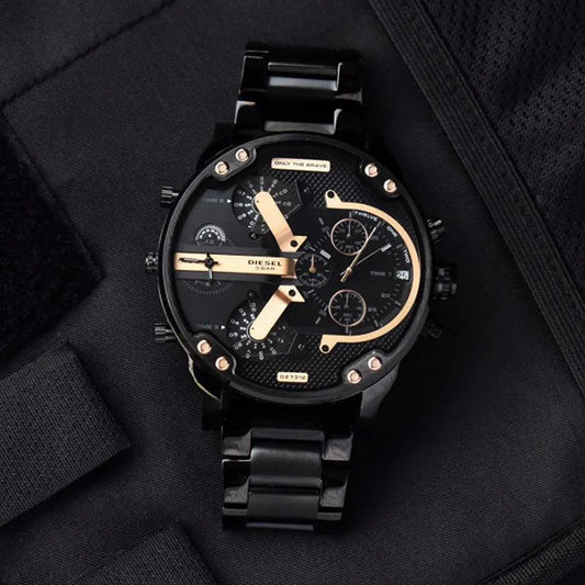 Diesel Mr. Daddy Chronograph For Men