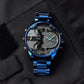 .Diesel Mr. Daddy Chronograph For Men