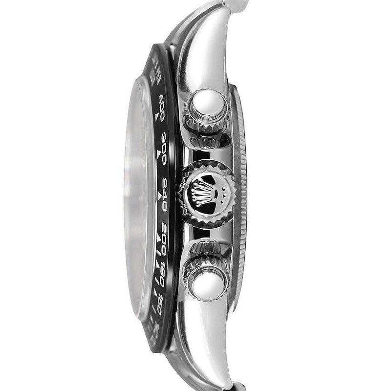 Rolex Cosmograph Daytona Automatic Silver chain men's watch